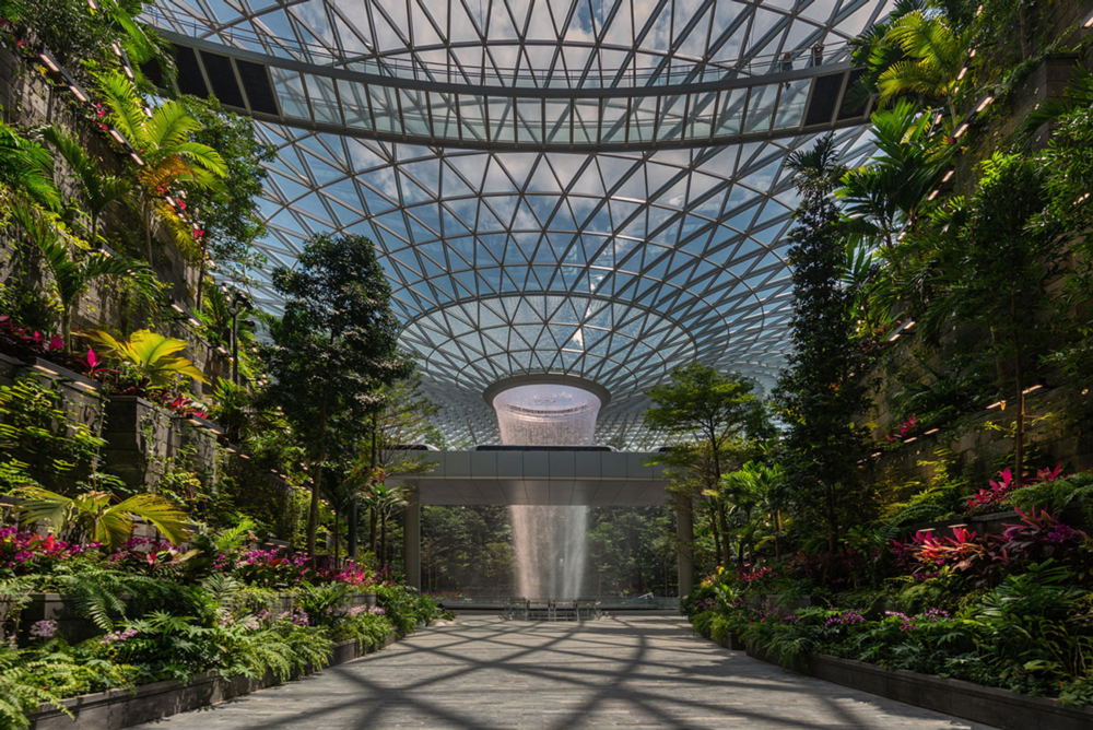Jewel Changi