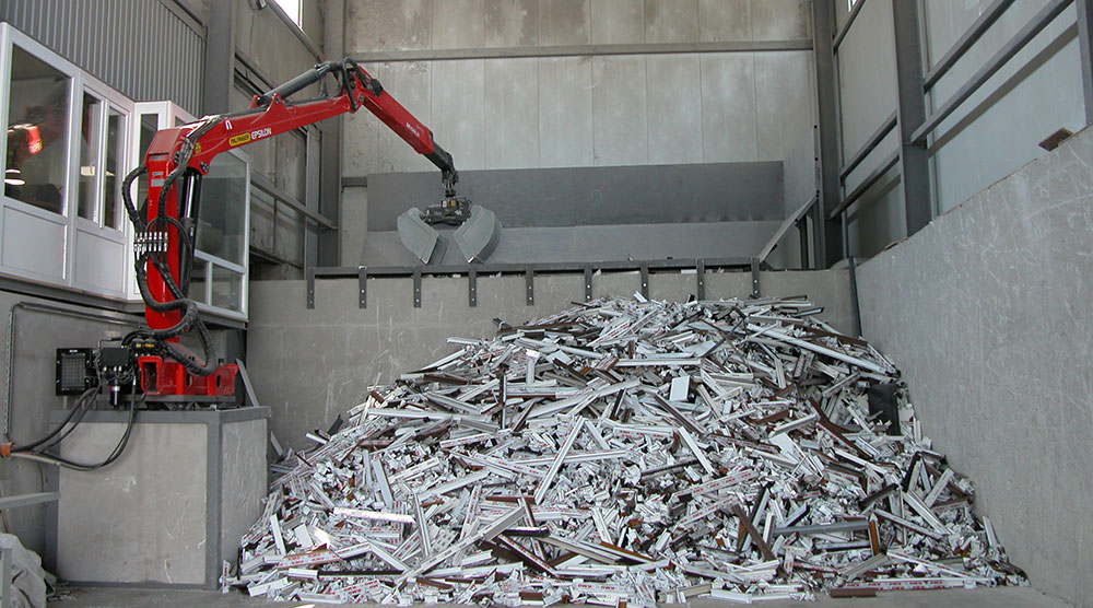 Recycle