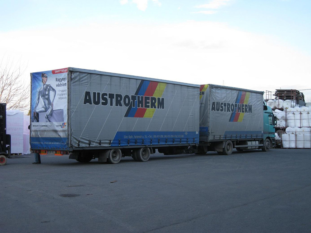 austrotherm