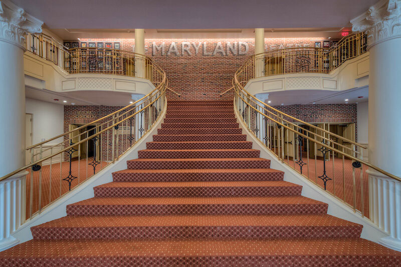 Maryland