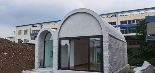 3D принтиране