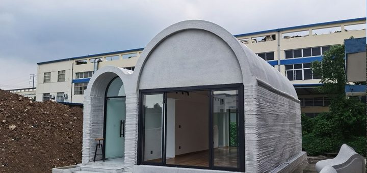 3D принтиране