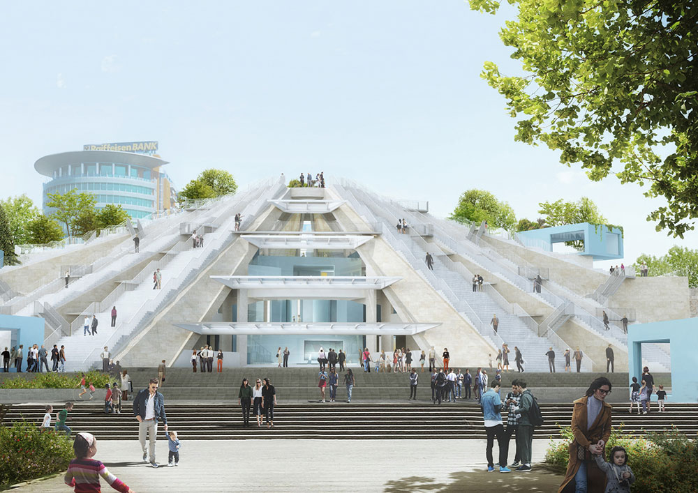 MVRDV