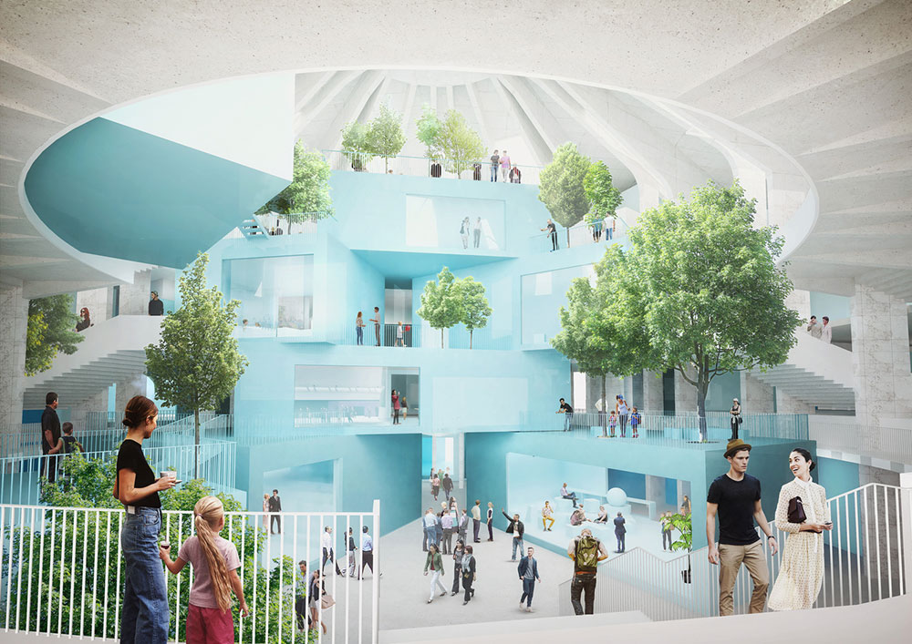 MVRDV