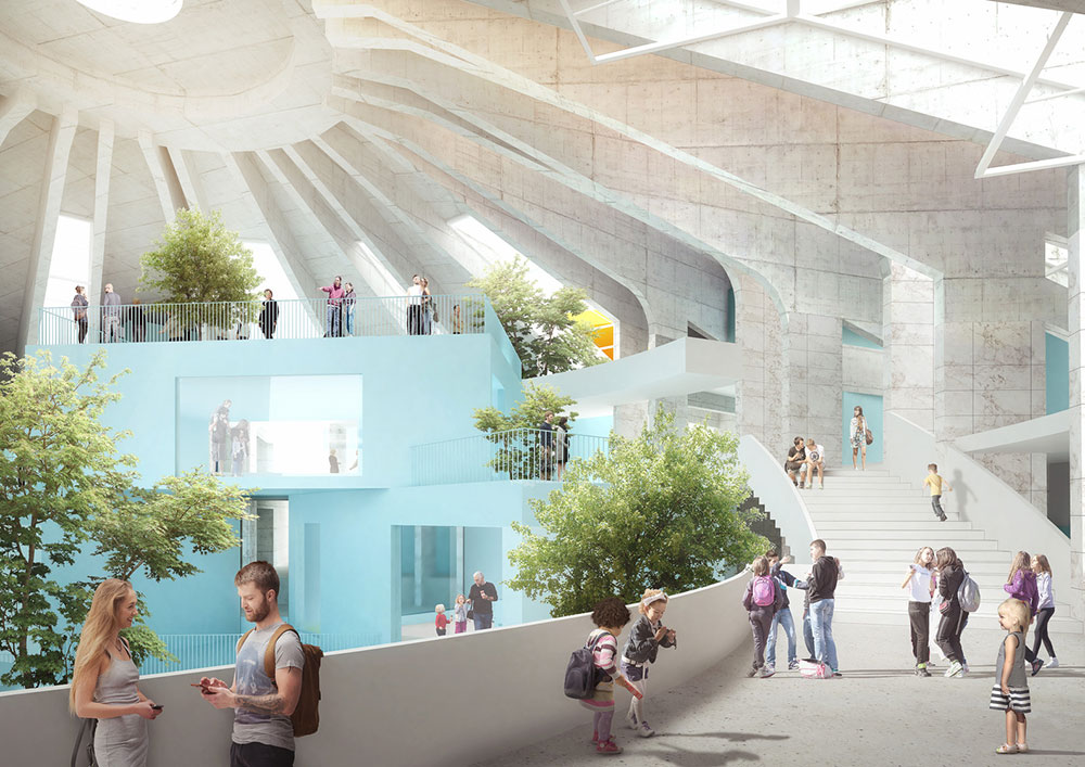 MVRDV