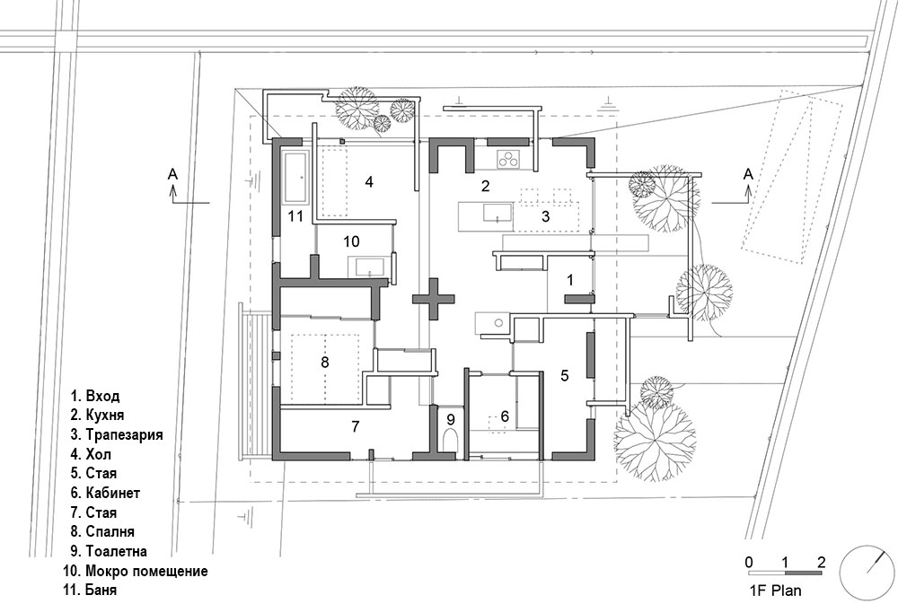FujiwaraMuro Architects