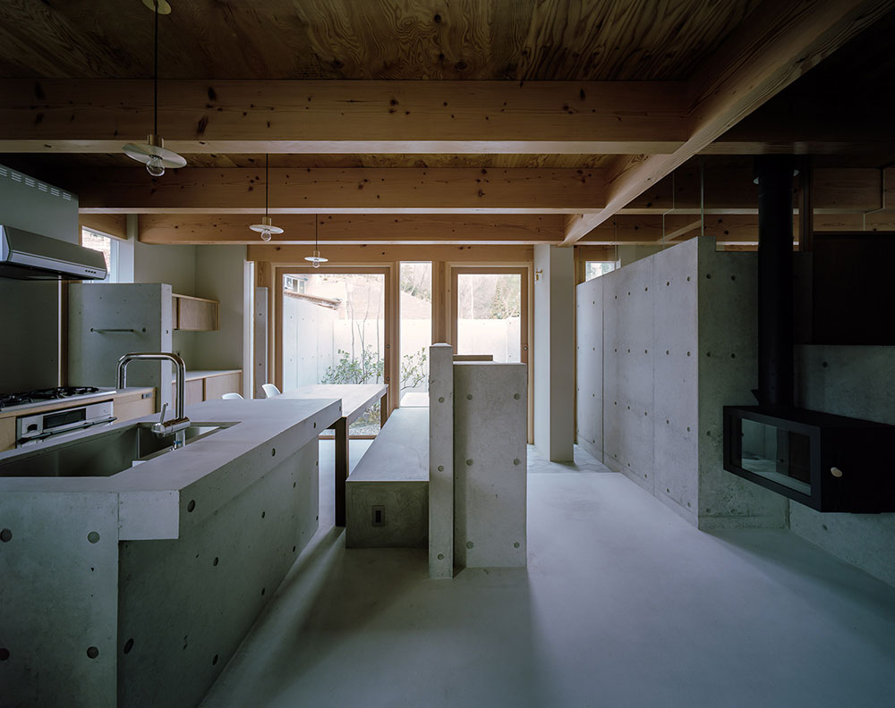 FujiwaraMuro Architects