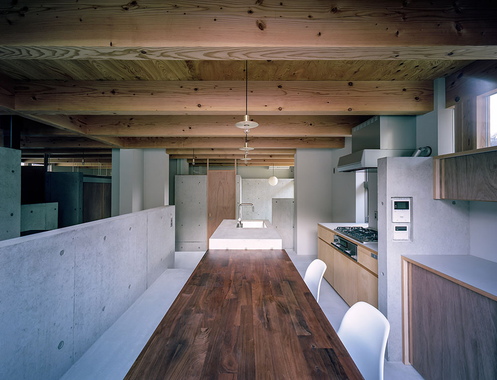 FujiwaraMuro Architects