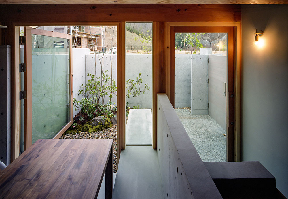 FujiwaraMuro Architects