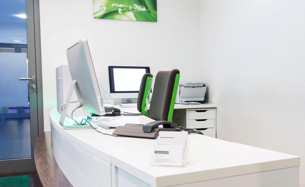 office