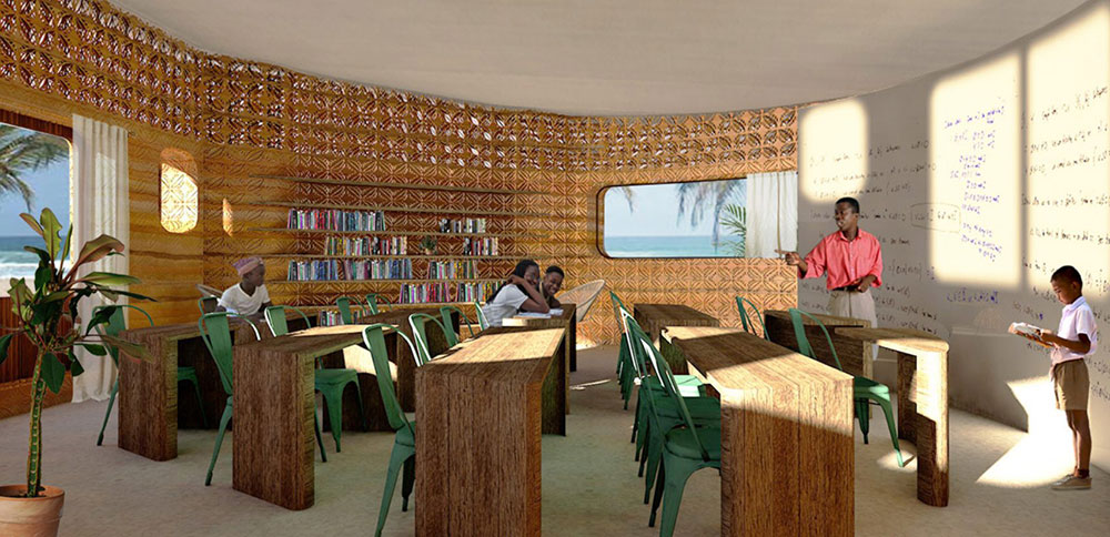 Studio Mortazavi