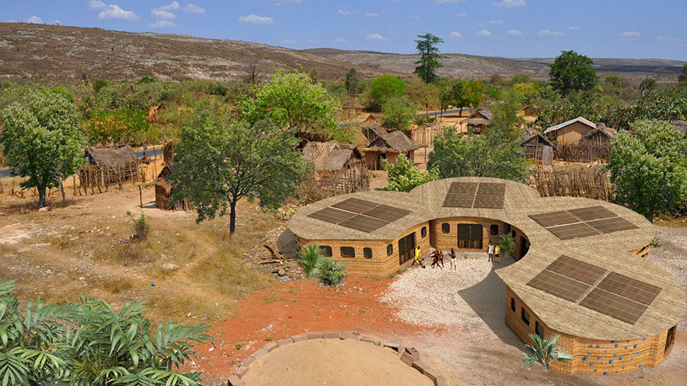 Studio Mortazavi