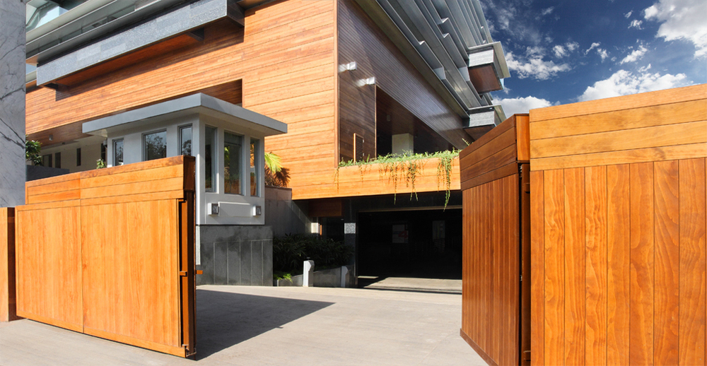 Accoya