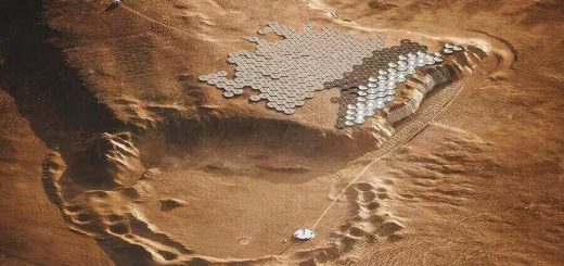 Mars