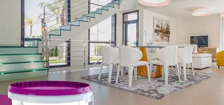 Nida exellence siniat