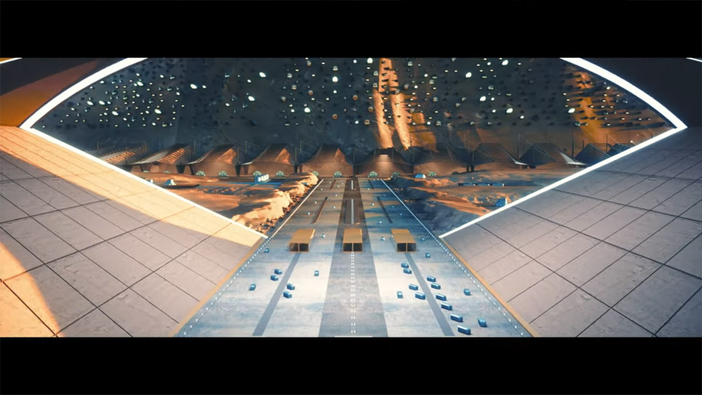 mars