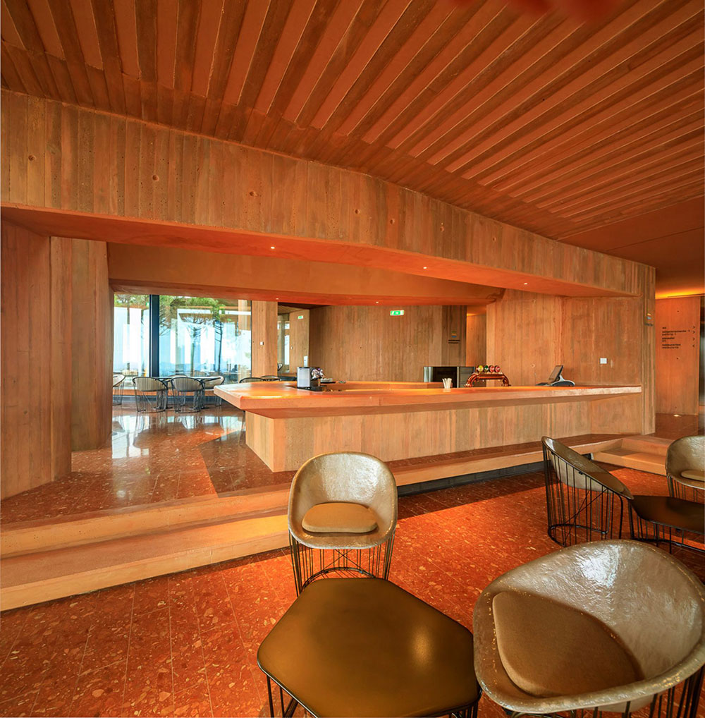 Palmares Clubhouse