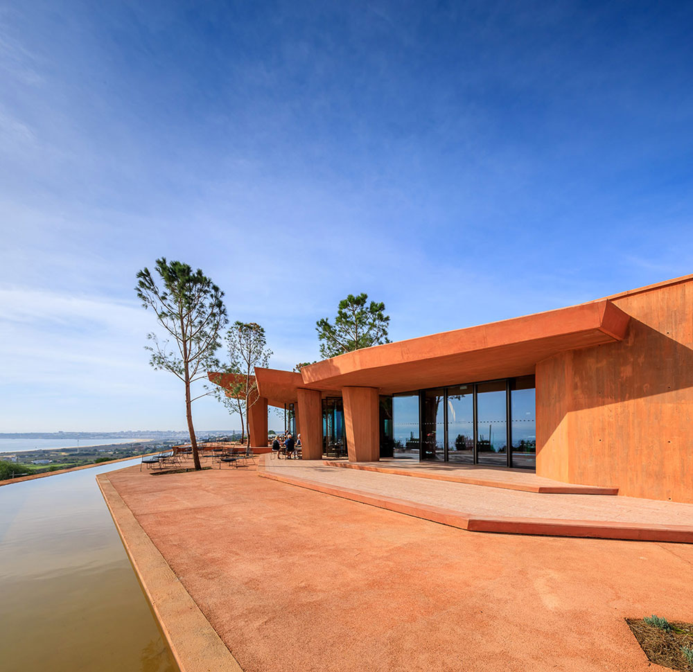 Palmares Clubhouse