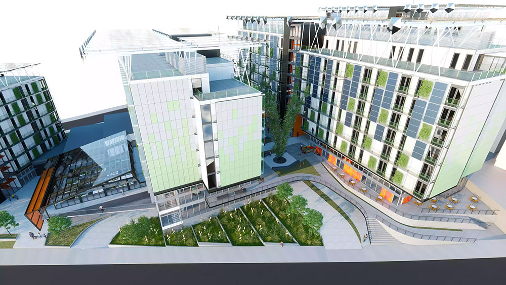 Garrison Architects