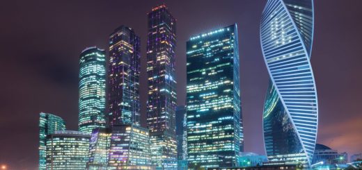 Evolution Tower