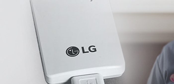 LG