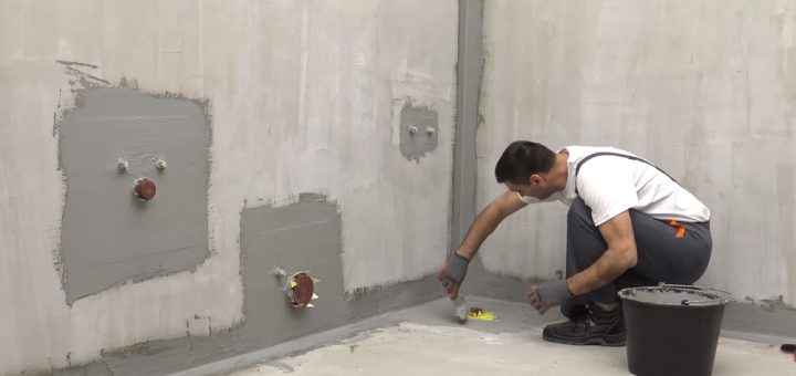 marisan-waterproofing