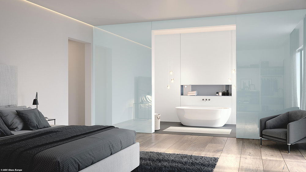 AGC Glass