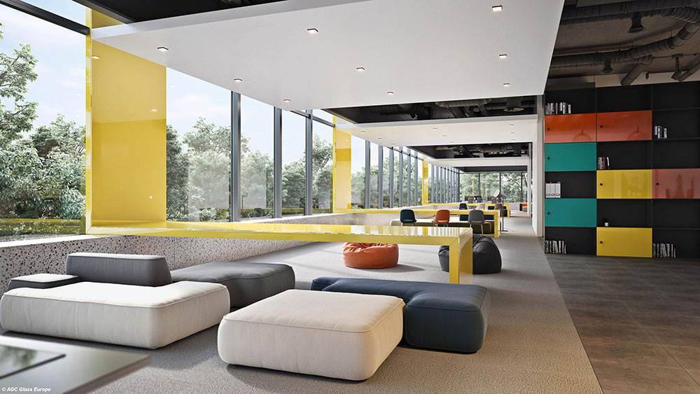 AGC Glass