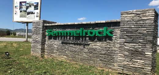 Semmelrock