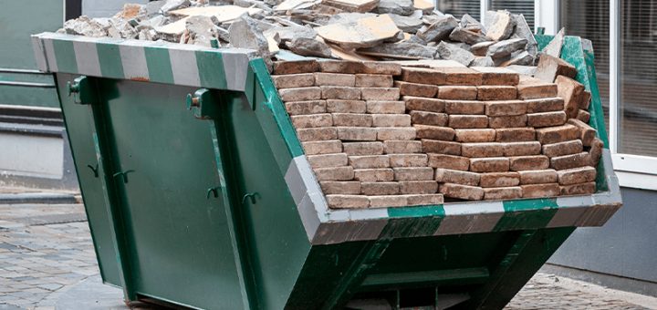 Sustainable Construction