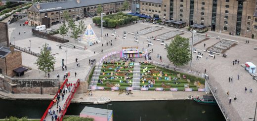 King's Cross