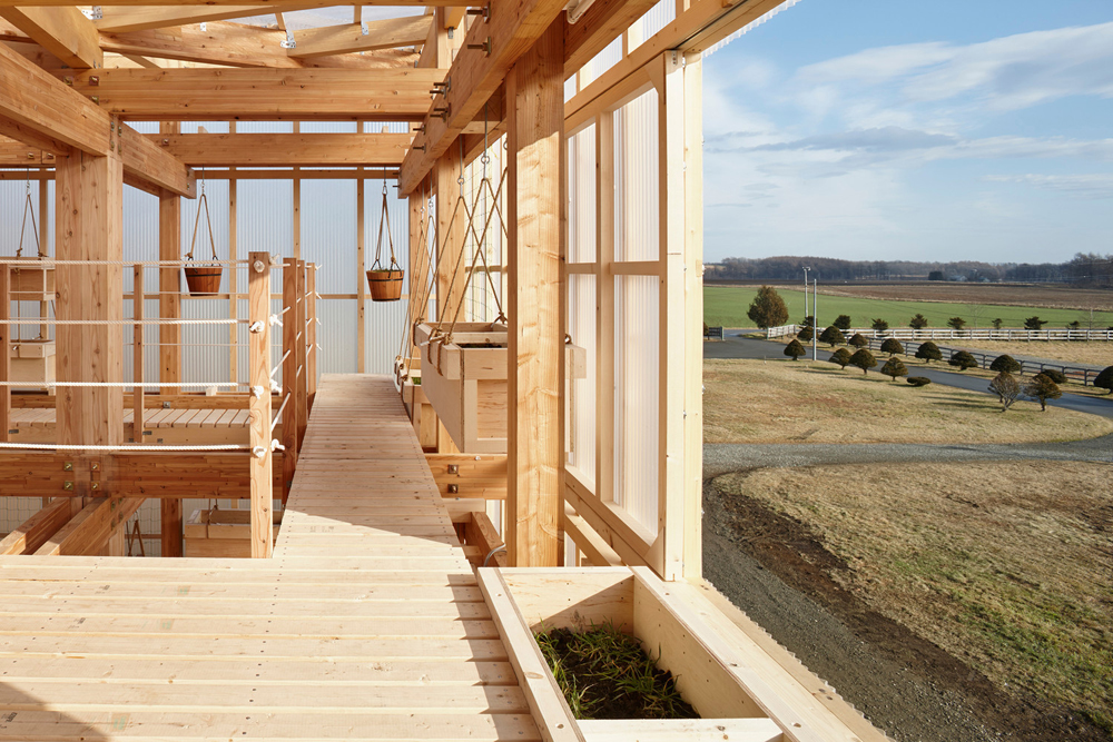 Embodied Energy