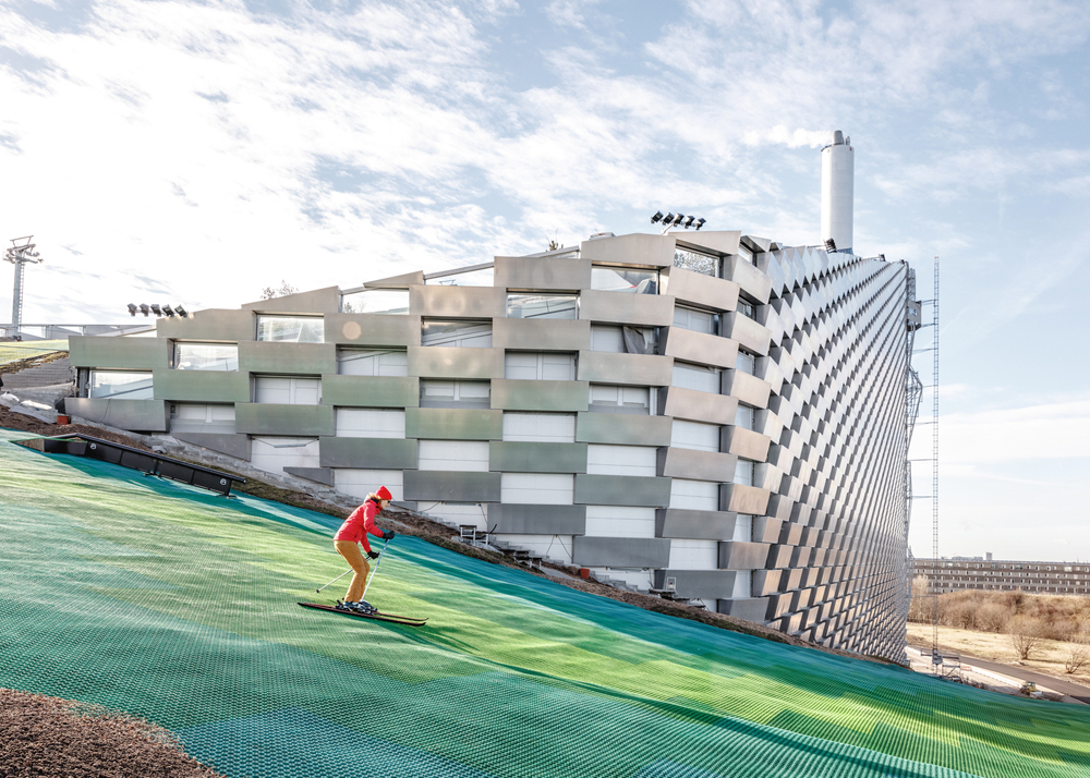 Embodied Energy