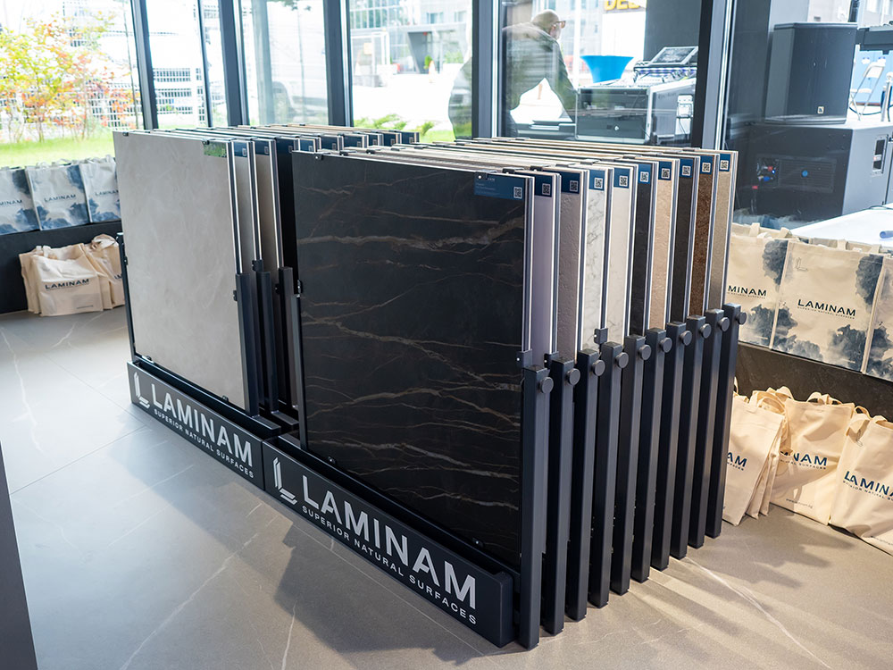 Laminam