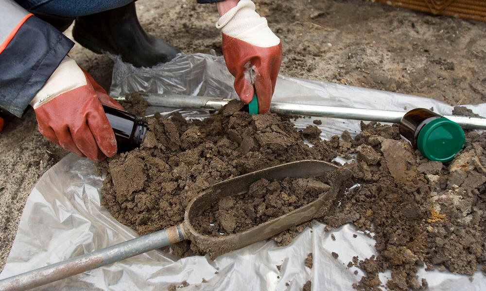 soil appraisal
