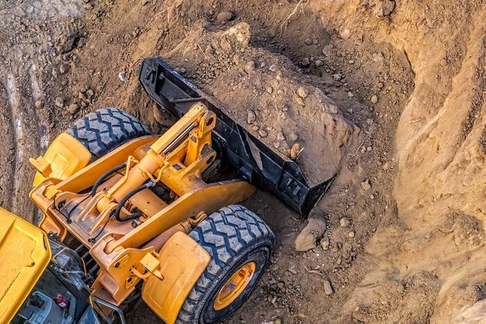 soil appraisal