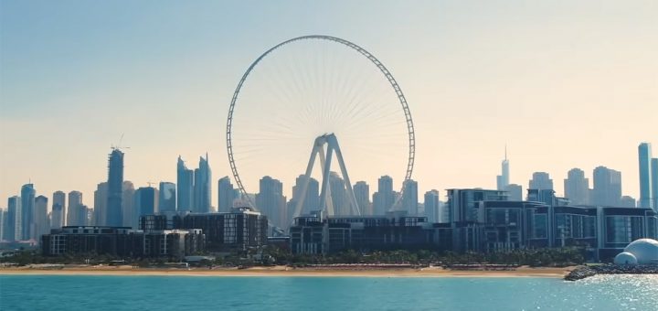 Ain Dubai