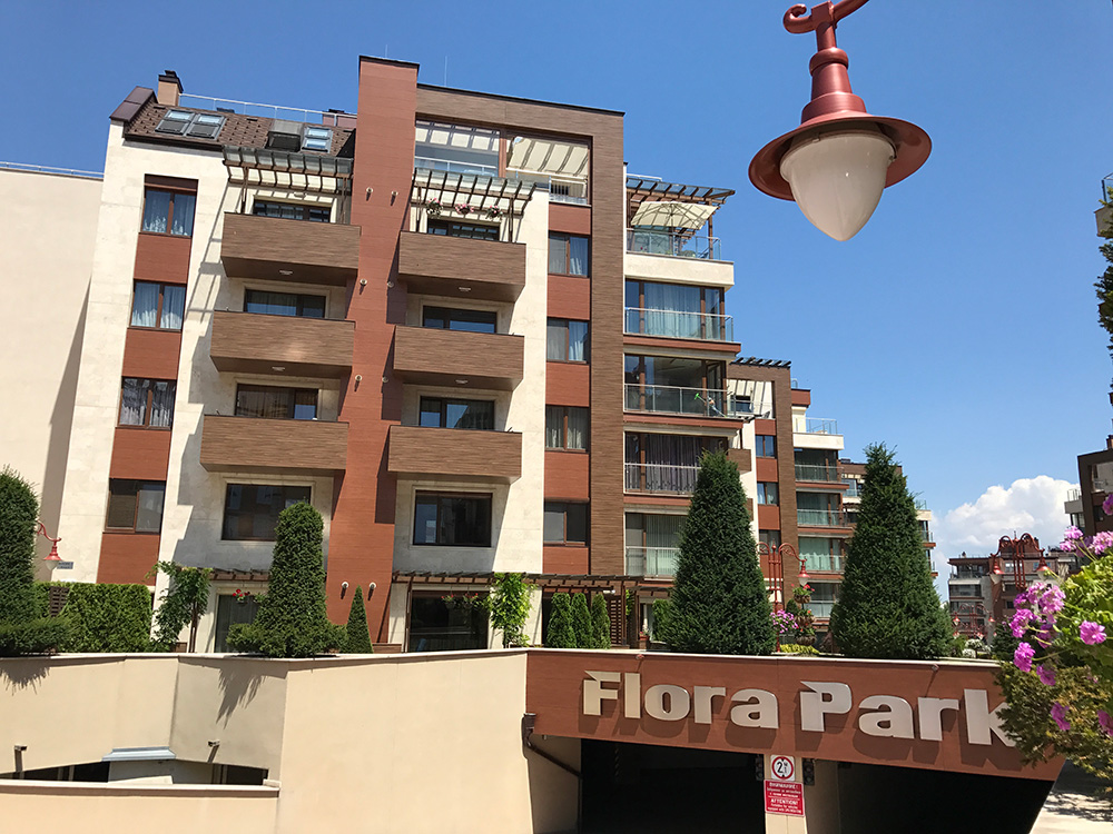Flora-Park