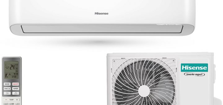 hisense