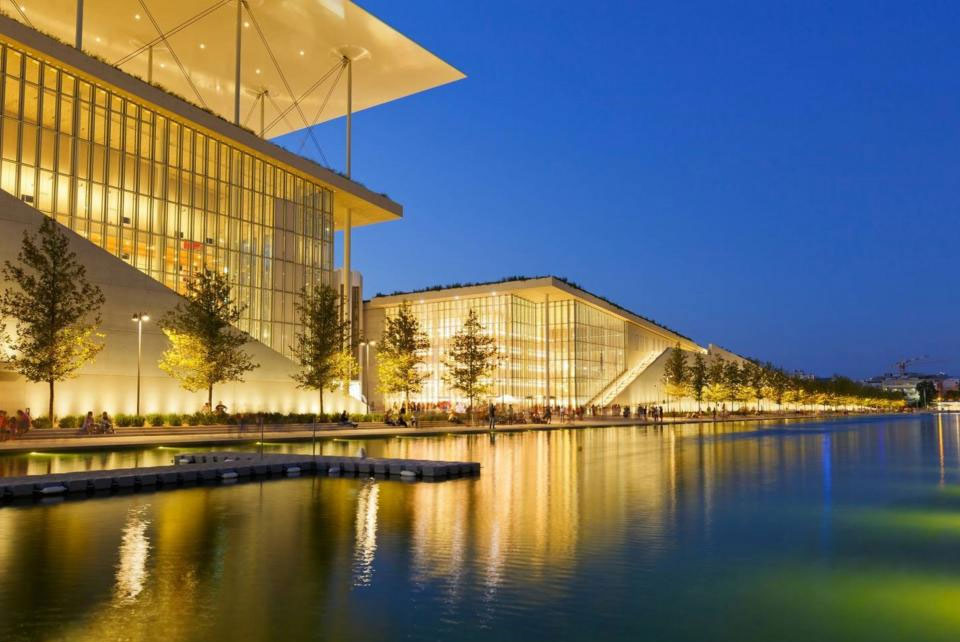Country: Greece Project: SNFCC Contractor: Ms Domotek Ike, Agkon Construction Sa and N.Papadimitrakis & Co Lp. Повече за пректа - тук. 2nd prize Country: Canada Project: Mcmaster - University Living and Learning Centre Contractor: P.J. Daly Contracting Limited Повече за пректа - тук. Plaster category Country: France Project: Villa Saint-Ange Contractor: La Stafferie Denie Повече за пректа - тук. 2nd prize Winner Country: Belgium Project: Z33 - House For Contemporary Art Contractor: B-Stuc Sprl Повече за пректа - тук. Residential category Winner Country: South Africa Project: The Leonardo Contractor: Tekweni Centurion Повече за пректа - тук. Country: India Project: World One Contractor: DHIPL Projects Pvt Ltd and Interiors Designer Decorators Pvt Ltd Повече за пректа - тук. Non-residential category Winner Country: Spain Project: : Edificio Emergencias 112 Contractor: Mas Espacio 2010. S.L.L. Повече за пректа - тук. Country: The Netherlands Project: Raadhuishotel – Pestana Riverside Hotel Contractor: Schuurmans Afbouwsystemen BV Повече за пректа - тук. Innovation & sustainability category Winner Country: UAE Project: Museum of the future Contractor: Plafond Повече за пректа - тук. 2nd prize Country: India Project: Dhirubai ambani international convention and exhibition centre (daicec) Contractor: DHIPL Projects Pvt Ltd. Повече за пректа - тук. Ceilings category Winner Country: Czech Republic Project: Funeral hall Contractor: Rigiform s.r.o Повече за пректа - тук. 2nd prize Country: France Project: Centre des congrès Jonzac Contractor: A.Y Gouraud Повече за пректа - тук. „През последните 20 години International Gypsum Trophy на Saint-Gobain популяризира опита на нашите талантливи строители по целия свят. Нашата уникална глобална програма за награди стартира в Париж през 1998 г. с 20 проекта от 15 държави. Сега през 2021 г. празнуваме 12-то издание – със 74 проекта от Македония до Канада, от Мексико и до Южна Африка! Някои проекти включват обновяване на исторически сгради, докато други са изцяло нови съвременни проекти. Това единствено по рода си събитие наистина се превърна в олимпийските игри на нашата индустрия! Вие (изпълнителите) сте най-добрите професионалисти в света и ние искаме да признаем вашата отдаденост към професията и вашето майсторство в съчетаването на традиционни умения с иновативни решения!” заяви Cordula GUDDUSCHAT - Директор по маркетинг и развитие на Saint-Gobain, по време на церемонията по награждаването. Производството и дистрибуцията на строителни продукти на гипсова основа под марката Rigips е основна част от бизнеса на Saint-Gobain със строителни. Saint-Gobain има над 100-годишна история и е световен лидер в гипсовите продукти, системите за сухо строителство и таваните подобрявайки комфорта в жилищните и офис пространства с иновативни, ефективни и устойчиви системи. Нашите решения предлагат широка гама от предимства, включително противопожарна защита, звукоизолация и устойчивост на влага и др. На тазгодишното издание България беше представена в категорията ‚Жилищно строителство“ Country: Bulgaria Project: Varna city park Contractor: Isu Invest Plc ARCHITECT: arh. Svetoslav Stanislavov - Studio Starh