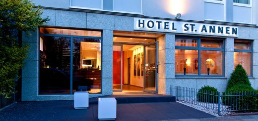 Hotel-St-Annen