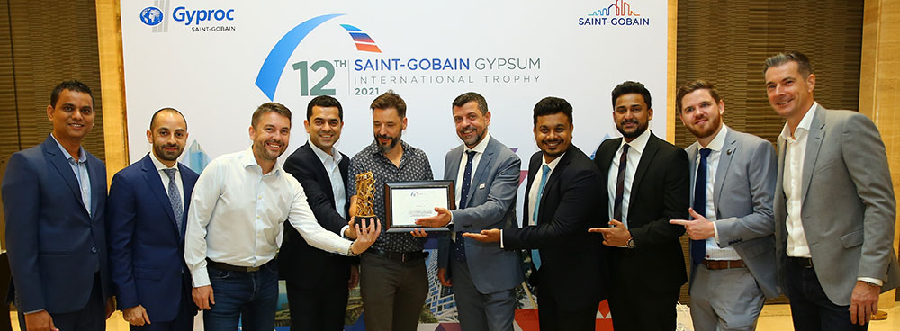 Saint-Gobain