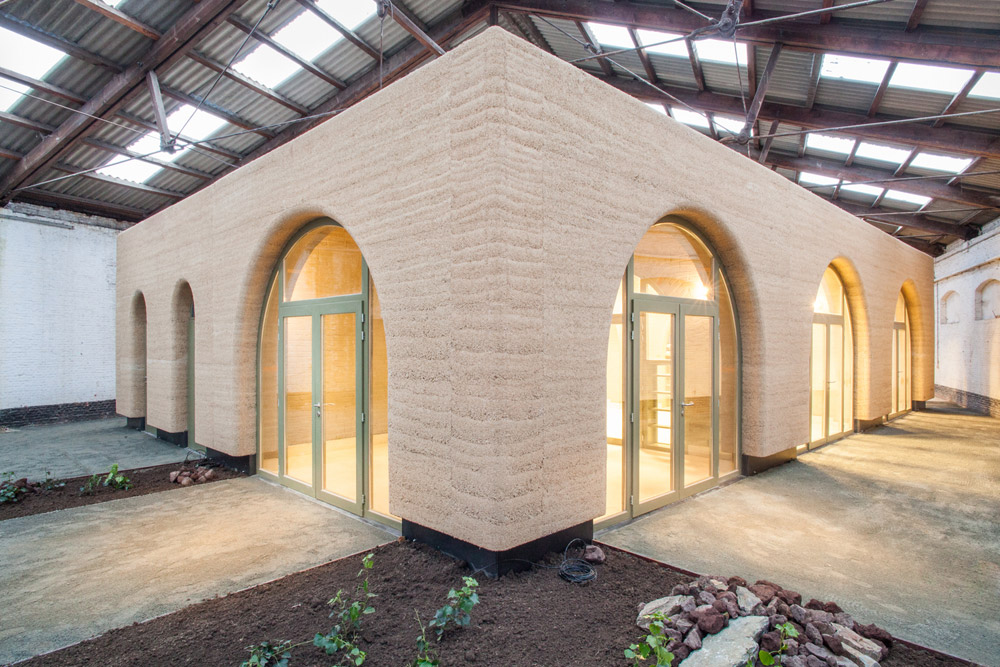 architecture