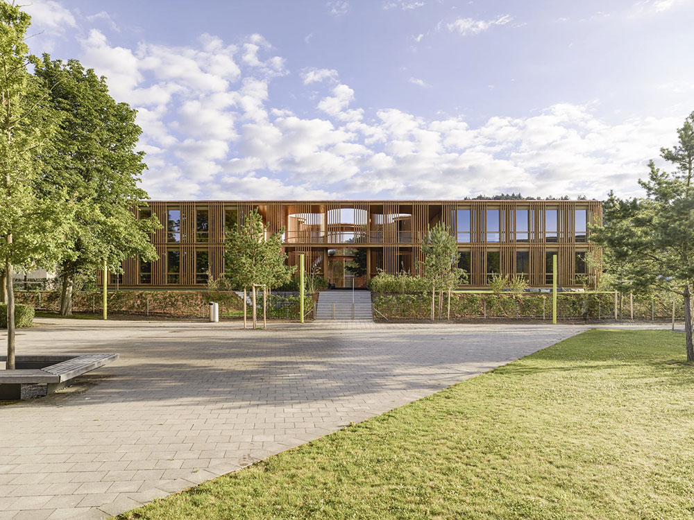 Büro B Architekten
