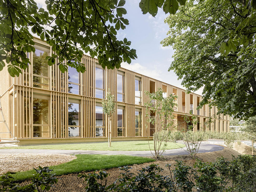 Büro B Architekten