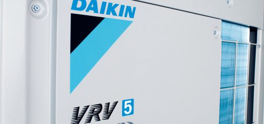 daikin-vrv