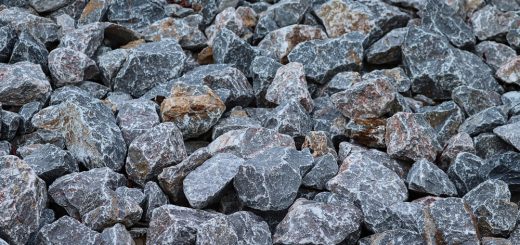 stone