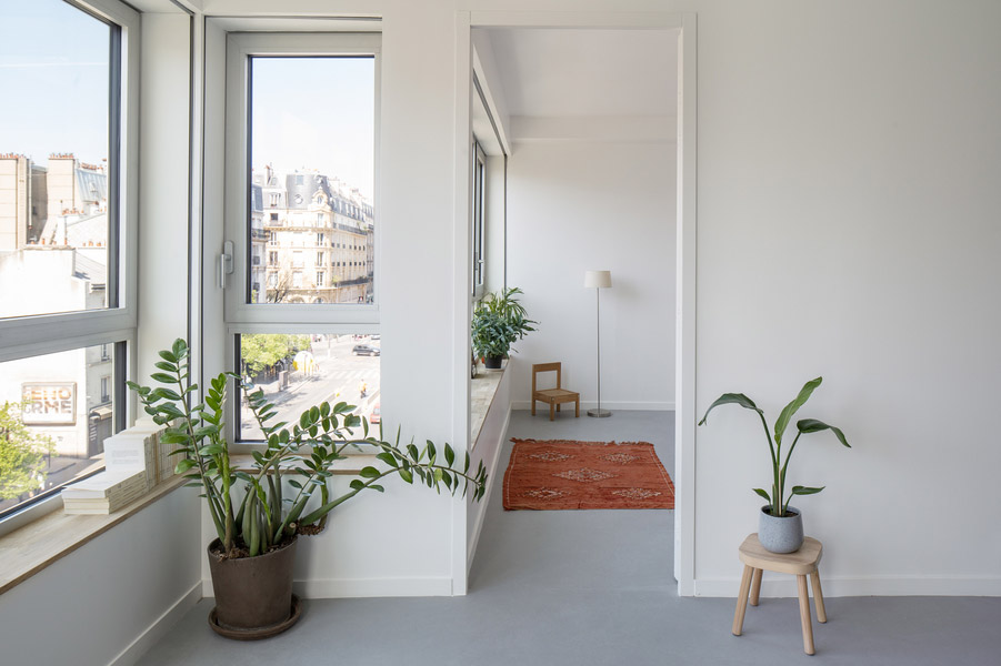 Paris Habitat