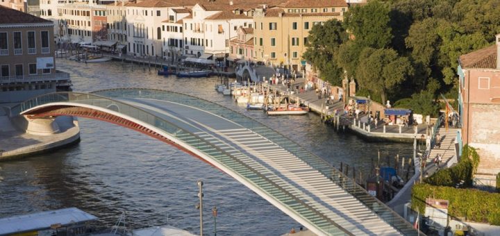 Ponte della Costituzione