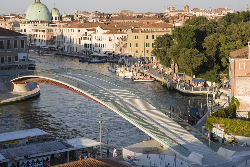 Ponte della Costituzione